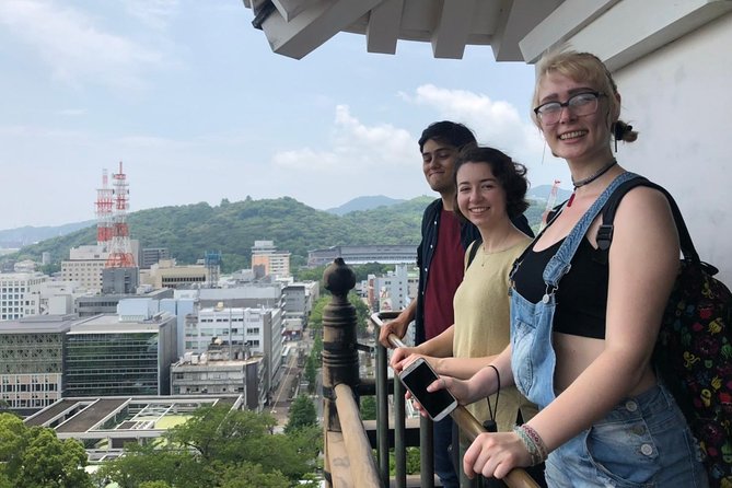 1-Day Kochi Highlights Tour with local guide - Stop 4: Chikurinji Temple and the Calm Shift