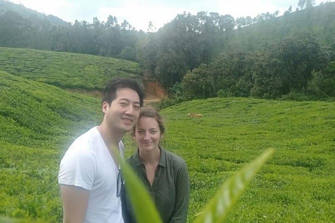 2 Nights Misty Munnar Sightseeing (Private Tour with Car) - Iris Holidays - Munnar by private car: why this works from Kochi