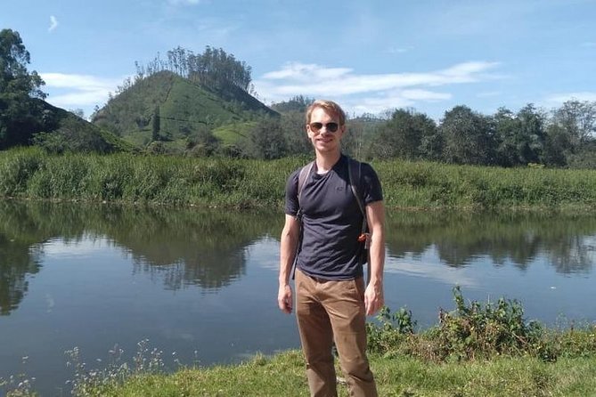 2 Nights Misty Munnar Sightseeing (Private Tour with Car) - Iris Holidays - Who this tour suits best