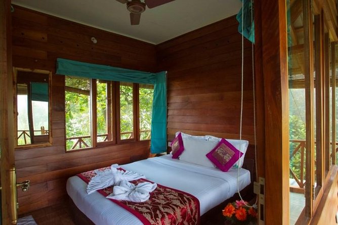 2 Nights Munnar Treehouse Escape with Private Car- Iris Holidays - Day 2: Eravikulam National Park, Kannan Devan Tea Museum, and Mattupetty Dam