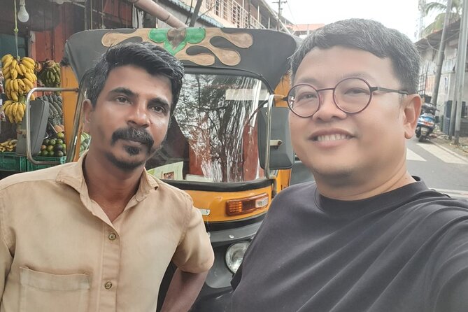3-4 hours Kochi Tuk-Tuk Tour with Pickup from Cruise Ships - Why the 3–4 hour format feels right in Fort Kochi
