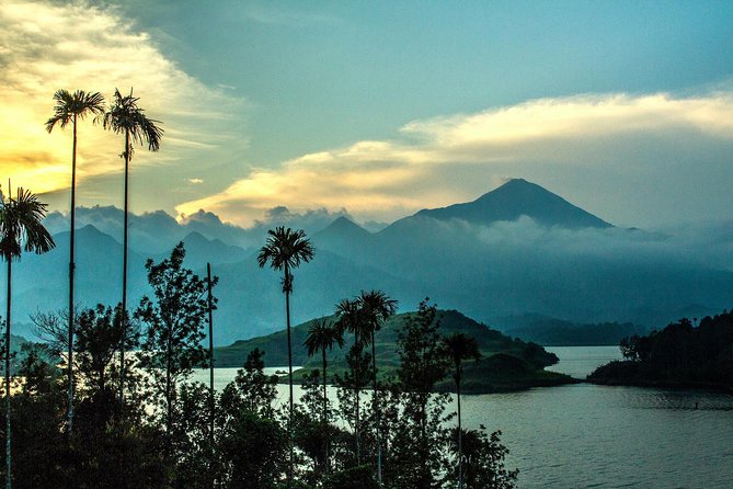 3-Day Wayanad Tour from Bangalore - Key Highlights at a Glance