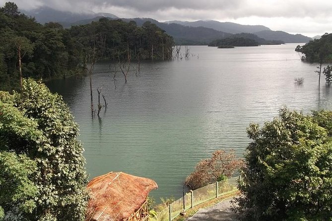 3-Day Wayanad Tour from Bangalore - Getting Out of Bangalore: The 6:00 am Start and Private Ride
