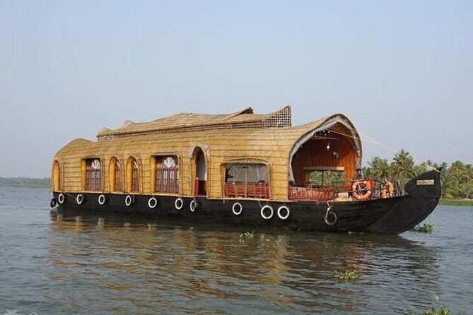 3 Nights Private Tour with Exclusive Houseboat- Sanguine Holidays - Why this 4-day private Kerala loop makes sense