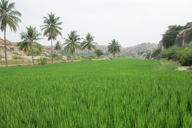 4 days tour from Bangalore to Hampi, Badami, Aihole & Pattadakal - Why This 4-Day Hampi–Badami Route Works