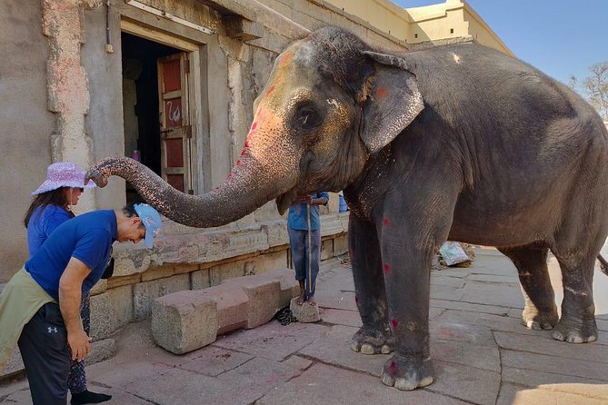 4 days tour from Bangalore to Hampi, Badami, Aihole & Pattadakal - Day 3: Aihole Temples, Pattadakal UNESCO, and Badami Caves