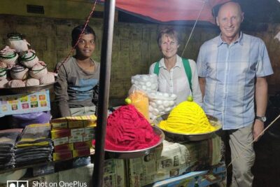 4 days tour from Bangalore to Hampi, Badami, Aihole & Pattadakal - Bangalore to Hampi: Early Start, Big Payoff