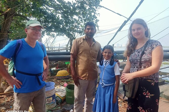 4 Hour Private Tuk Tuk Tour in Kochi From Cruise terminal - Key points worth knowing before you go