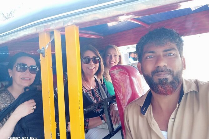 4 Hour Private Tuk Tuk Tour in Kochi From Cruise terminal - Why a private tuk-tuk makes sense for Kochi cruise days