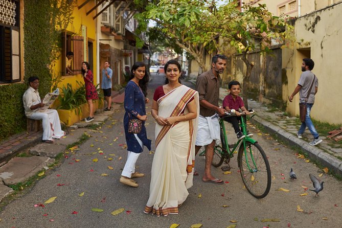 8 Days Kerala Private Tour (3 Star) with Munnar, Houseboat & Cab- Iris Holidays - Key highlights you’ll actually feel on the trip