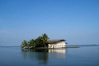 8 Days Kerala Private Tour (3 Star) with Munnar, Houseboat & Cab- Iris Holidays - Your chauffeur and the 1050 km reality check