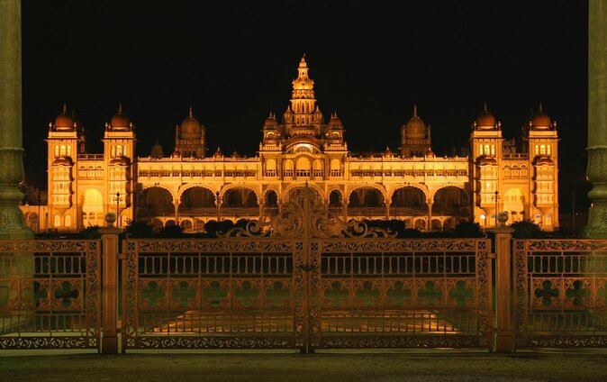 8-Hour Custom Private Tour of Bengaluru - Key things that make this Bengaluru private tour work