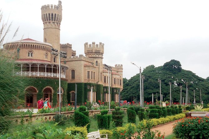 8-Hour Custom Private Tour of Bengaluru - How an 8-hour custom private day fits Bengaluru
