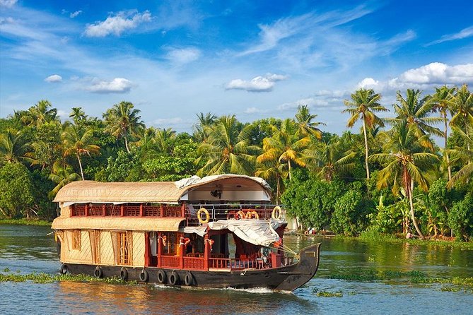 9 Days Private Exotic Kerala Tour - Price and logistics: what you’re actually paying for