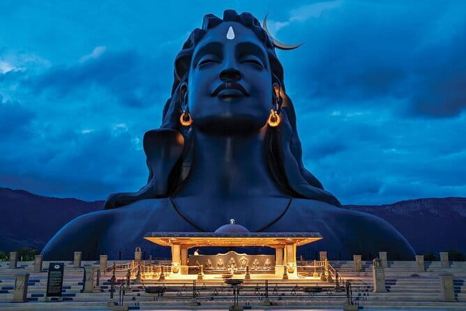 Adiyogi 3D Light Show – A Spectacle of Light, Sound - Coimbatore - Key highlights you’ll actually care about