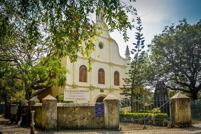 Adventure Tuk Tuk Tour in kochi - A Private Guided Tour with Hotel Pick up - Key things to know before you ride