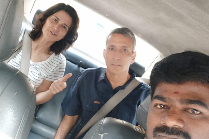 Affordable Bangalore Airport Transfer - Practical checklist: make pickup easy in the real world