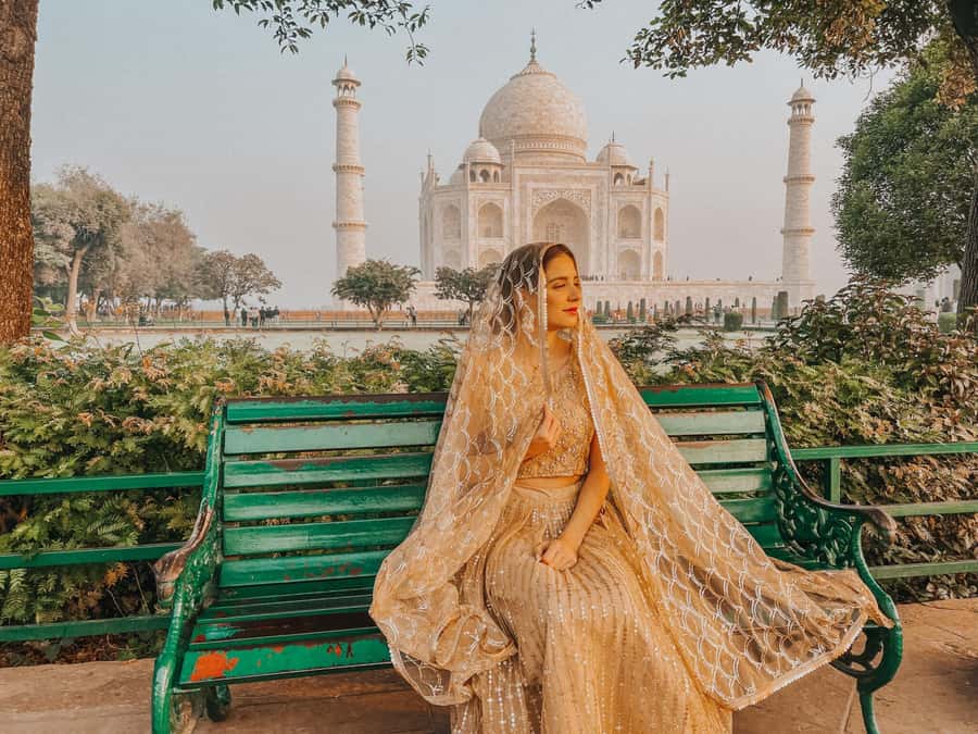 Agra: Taj Mahal Skip-the-Line Entry Ticket - Key things I’d bank on