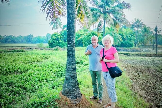Alasr Lakeview Cruise /Hourly Trips to Backwater of Alleppey - Why an hourly Alleppey shikara feels different than a fixed tour