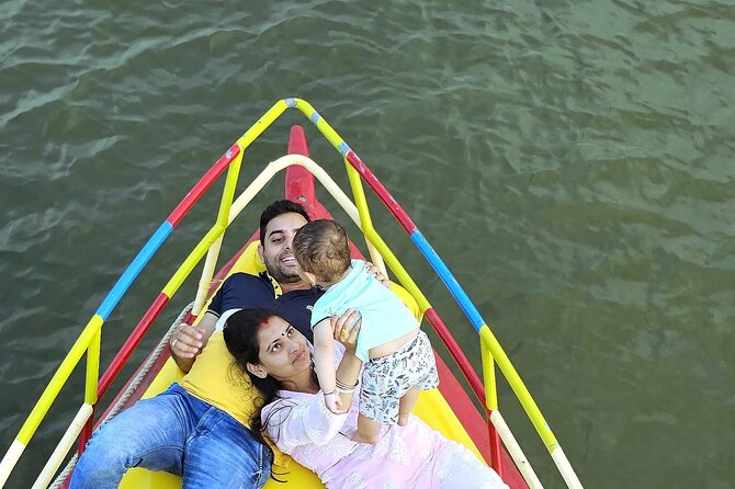 Alasr Lakeview Cruise /Hourly Trips to Backwater of Alleppey - Pickup, mobile tickets, and timing choices that keep things easy