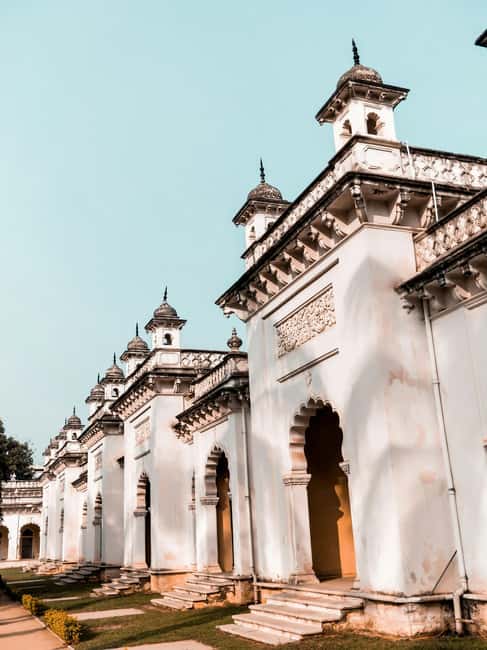 All Inclusive Hyderabad Full & Half Day Tour - What to bring, and how to avoid day-of surprises