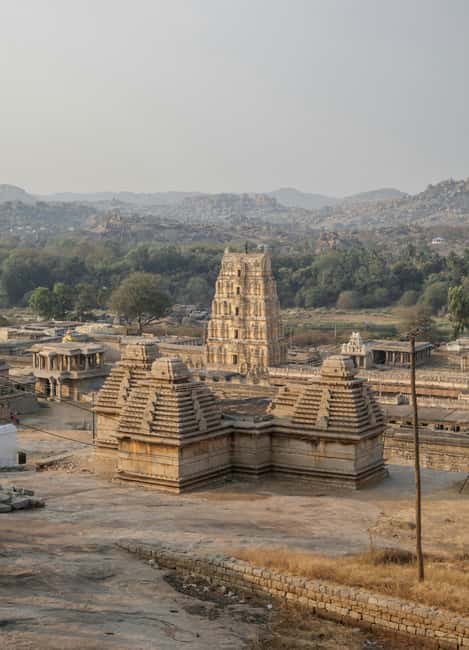 All Inclusive Hyderabad Full & Half Day Tour - Price and value: is $60 really fair here?