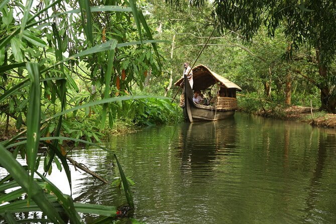 Backwater Tour from Cochin - Key highlights to know before you go