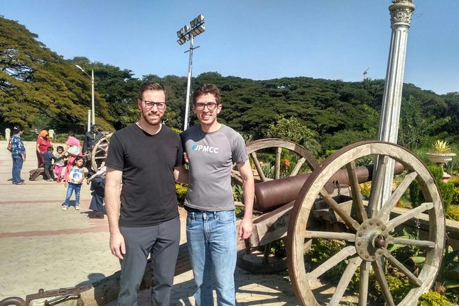 Bangalore city tour with English guide & multi language support - Guide quality is the swing factor: how to make sure you get the best day