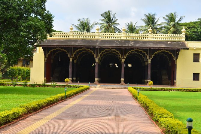 Bangalore Fort heritage walk - Why this 3-hour fort walk feels worth it