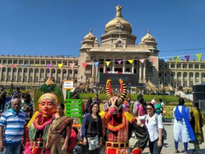 Bangalore: Full-Day Private City Tour with Lunch - Pickup, private transport, and the reality of timing