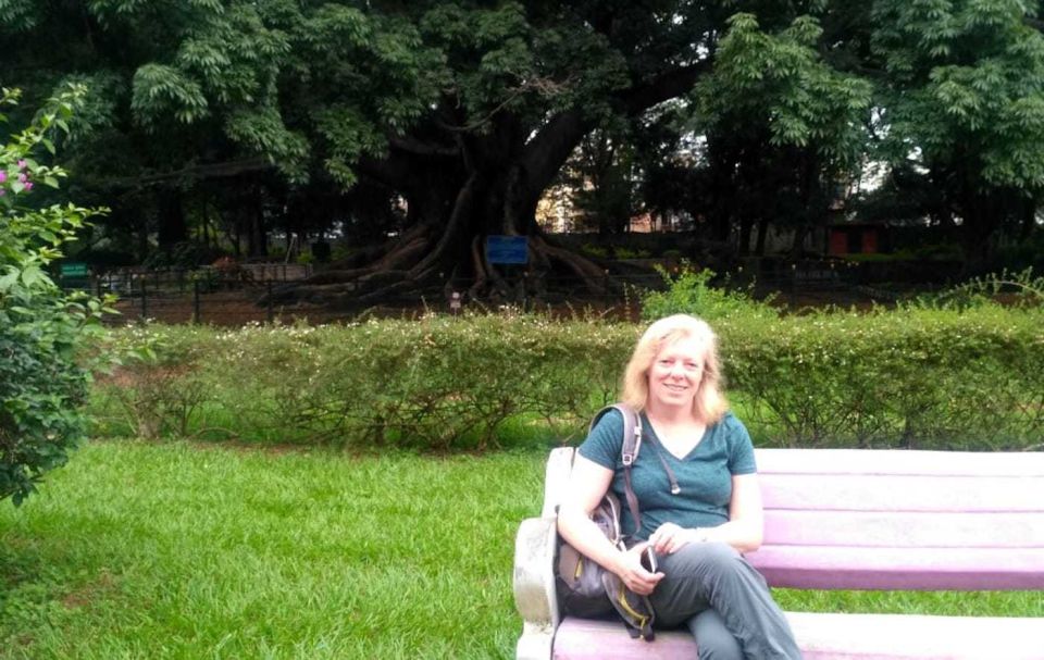 Bangalore: Full-Day Private City Tour with Lunch - Dress code and temple manners (so your day stays smooth)