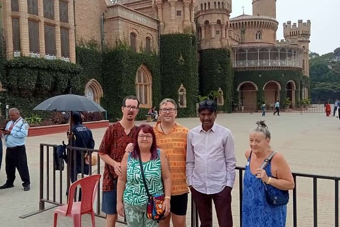 Bangalore Heritage and Cultural Walking Tour - Price and Logistics: $12.46 for a 2-hour local storytelling loop