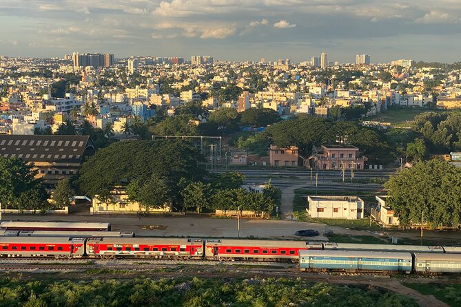 Bangalore in a Day: Private Guided Full-Day Sightseeing Tour - Best For Who: Who Should Book This Tour