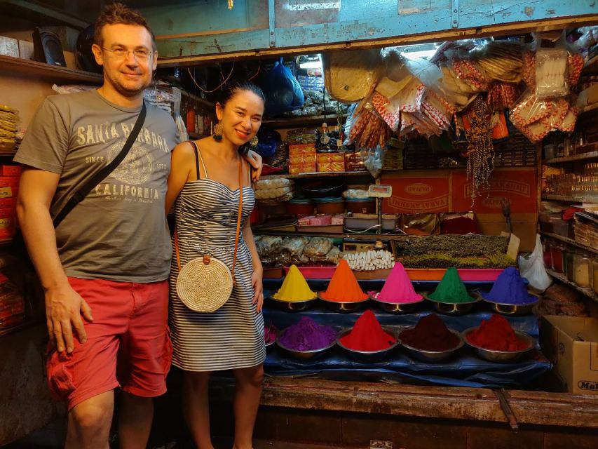 Bangalore: Mysore Tour with Lunch and Guide - From Bangalore to Mysore: why the early start matters