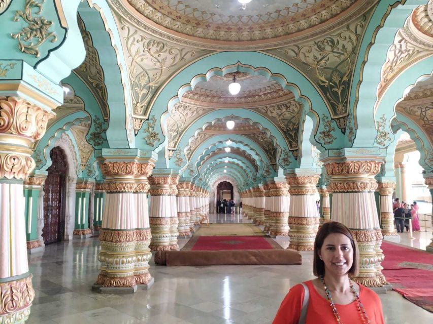 Bangalore: Mysore Tour with Lunch and Guide - Value for $137: what you’re paying for beyond tickets
