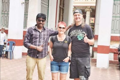 Bangalore: Private City Guided Tour with Pick-up & Drop-off - Lalbagh Botanical Garden: the best way to start in Bengaluru
