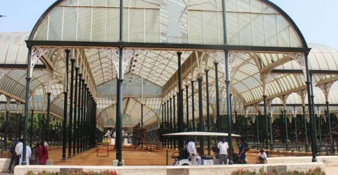Bangalore: Private Full-Day City Tour w/ Lunch - Key highlights worth planning for