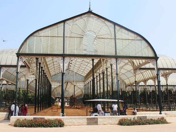 Bangalore: Private Full-Day City Tour w/ Lunch - A 7-hour plan that makes Bangalore easy to read
