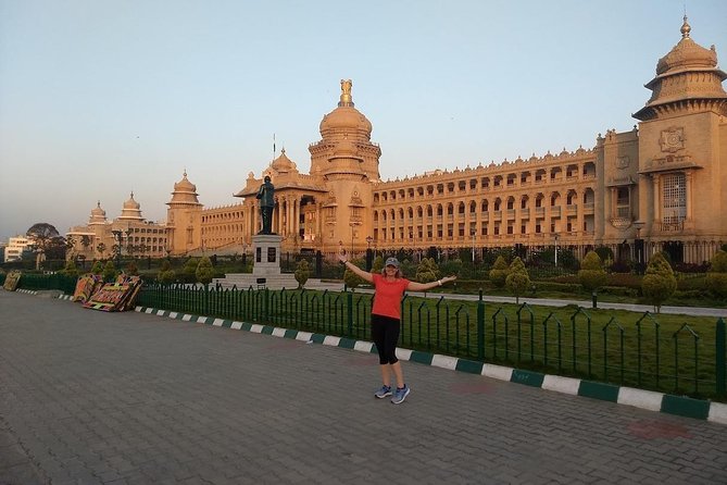 Bangalore Running Tour with Breakfast - Key Highlights That Make This Tour Worth Your Morning