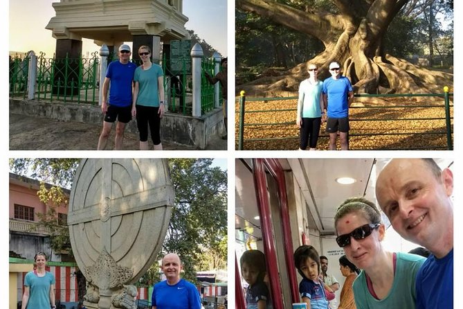 Bangalore Running Tour with Breakfast - Inside Lalbagh Botanical Gardens: From Mysore Pleasure Gardens to Today