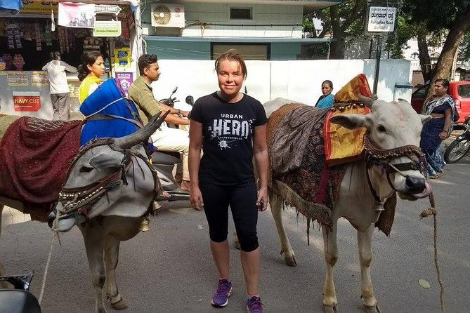 Bangalore Running Tour with Breakfast - Private Tour Perks: Guide-Led Pace Without the Guesswork