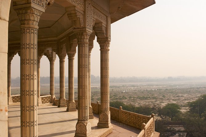 Bangalore to Taj Mahal and Agra Same Day Tour with Flights - Optional Handicrafts Stop and the Delhi Return