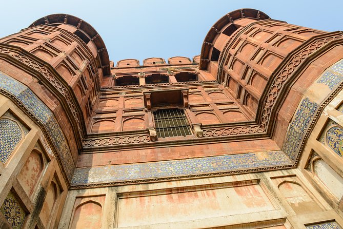 Bangalore to Taj Mahal and Agra Same Day Tour with Flights - Entering the Taj Mahal Without the Long-Line Headache