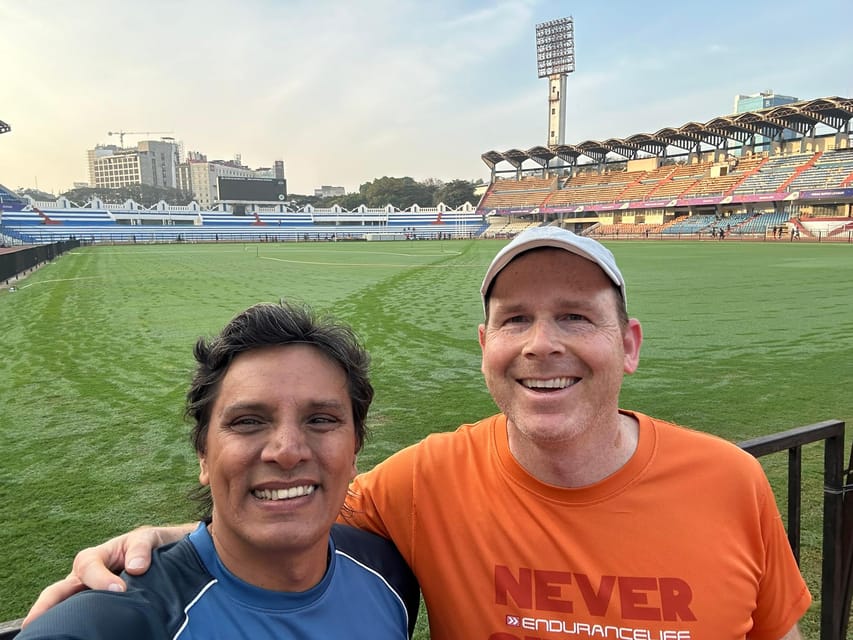Bangalore: Walk In the Footsteps of Maharajas & Sultans - Royal Names, Real Streets: Why This Walk Works