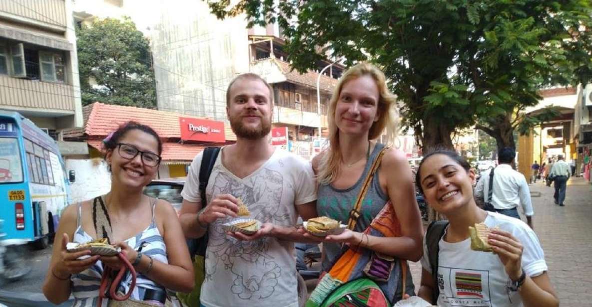 Banglore: Guided Street Food Crawl - Why the guide stories matter (and what to ask)