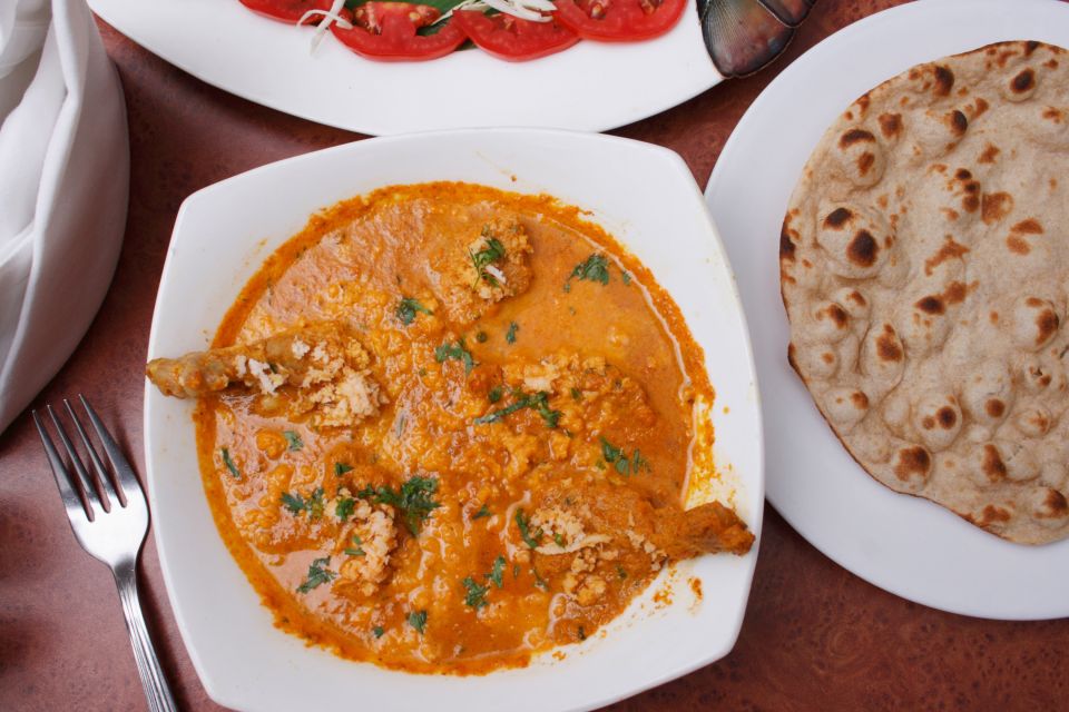 Banglore: Guided Street Food Crawl - Timing and street activity: when the lanes feel most alive