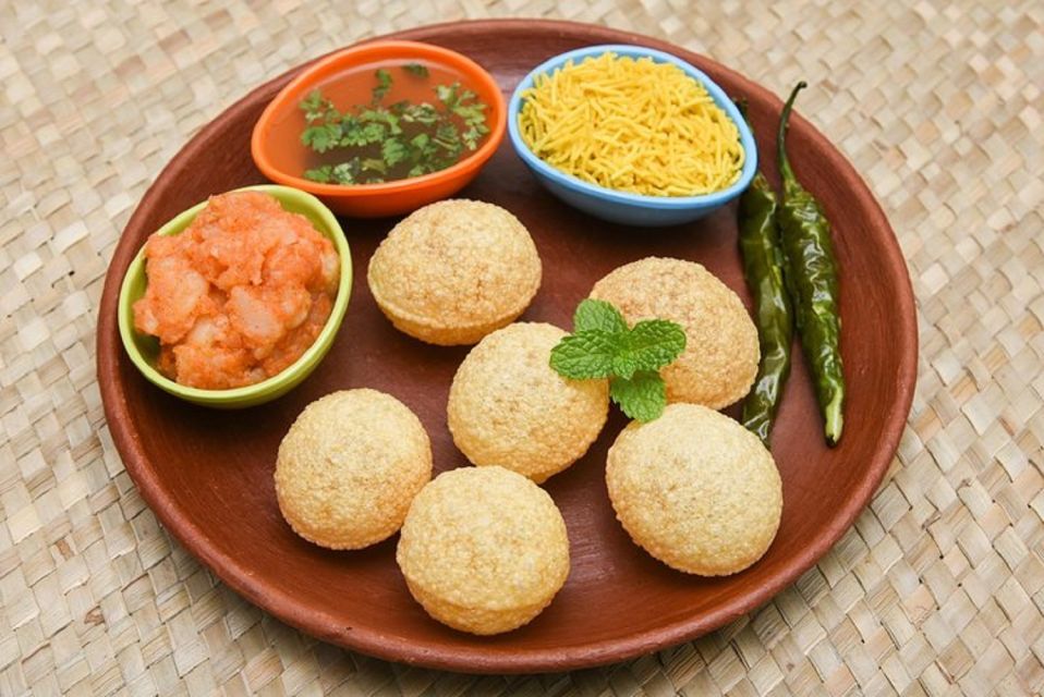 Banglore: Guided Street Food Crawl - Finding the guide at VB Bakery (and keeping your start smooth)