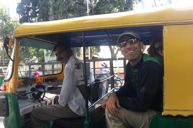 Bengaluru by Tuk Tuk - Price and Value: What $87 Gets You (and Why It Adds Up)