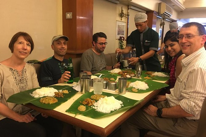 Bengaluru by Tuk Tuk - KR Market on Foot: Flower, Spice, and Silk Lanes You Can Smell