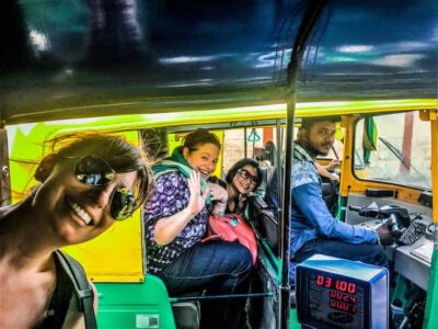 Best of Bangalore in a Tuk Tuk - Private Tour for 3 Hours - Brahmins Coffee Bar: Hot Filter Coffee and Proper Snack Territory